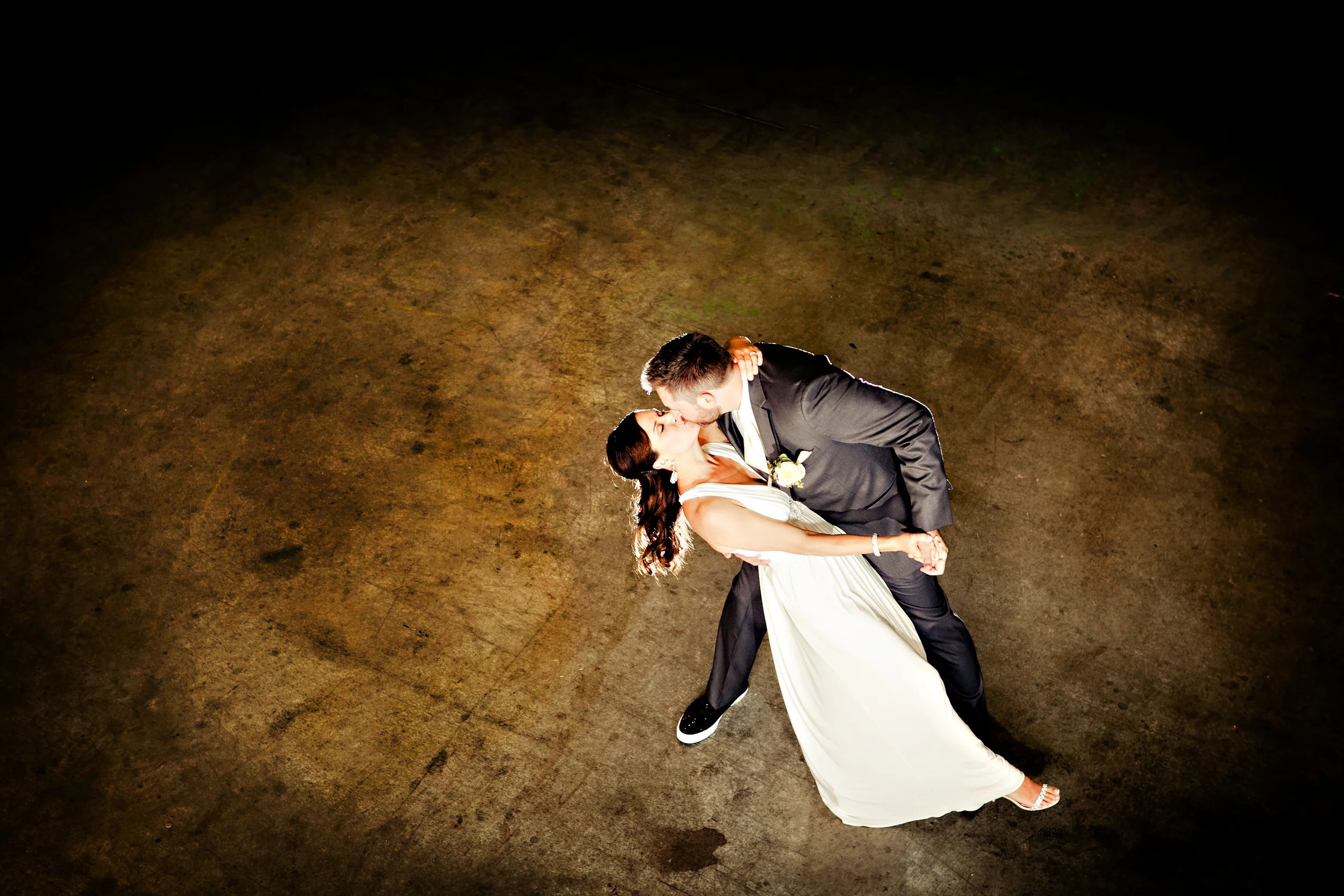 Rock Wall Wine Company Wedding