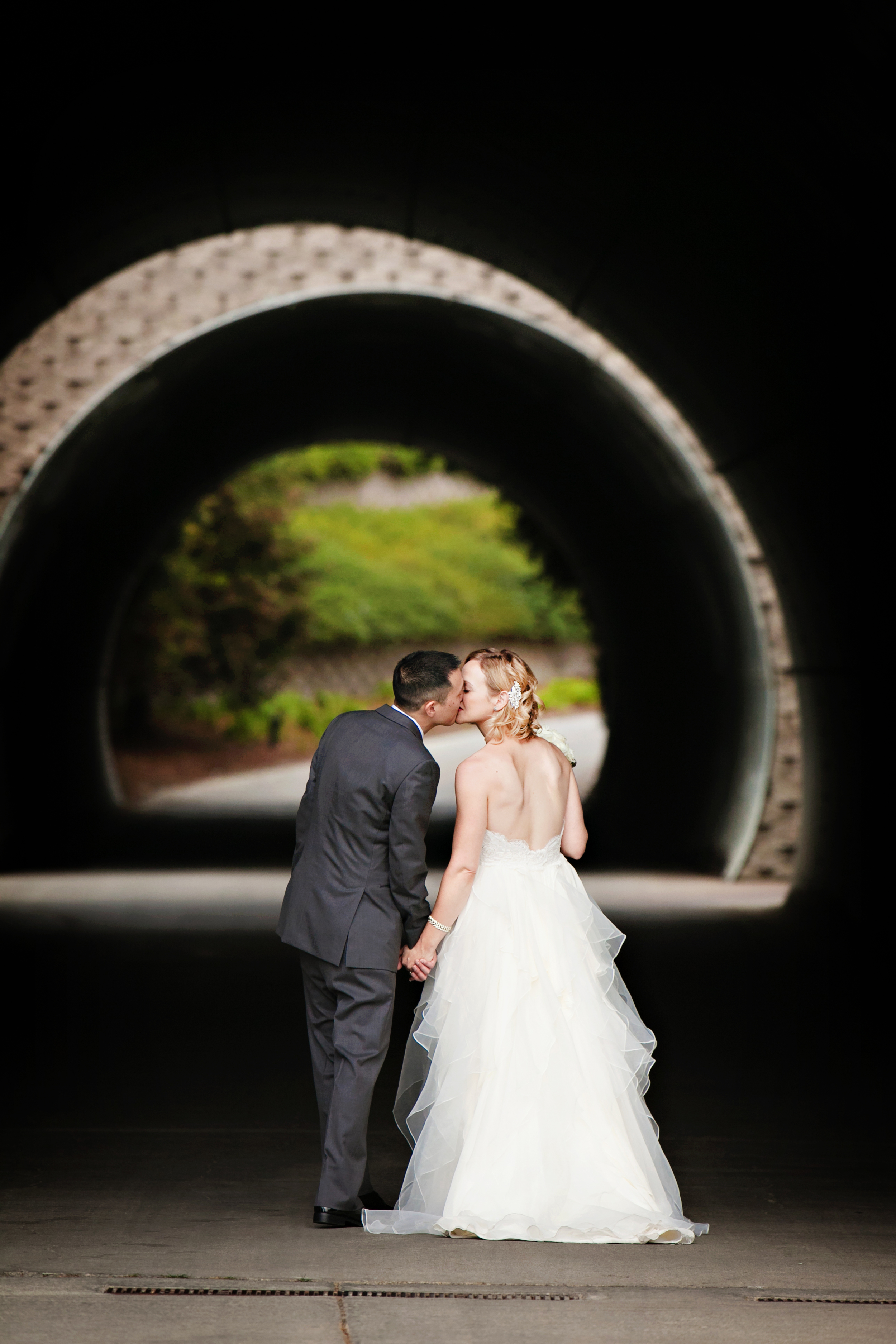 The Bridges Golf Club Wedding