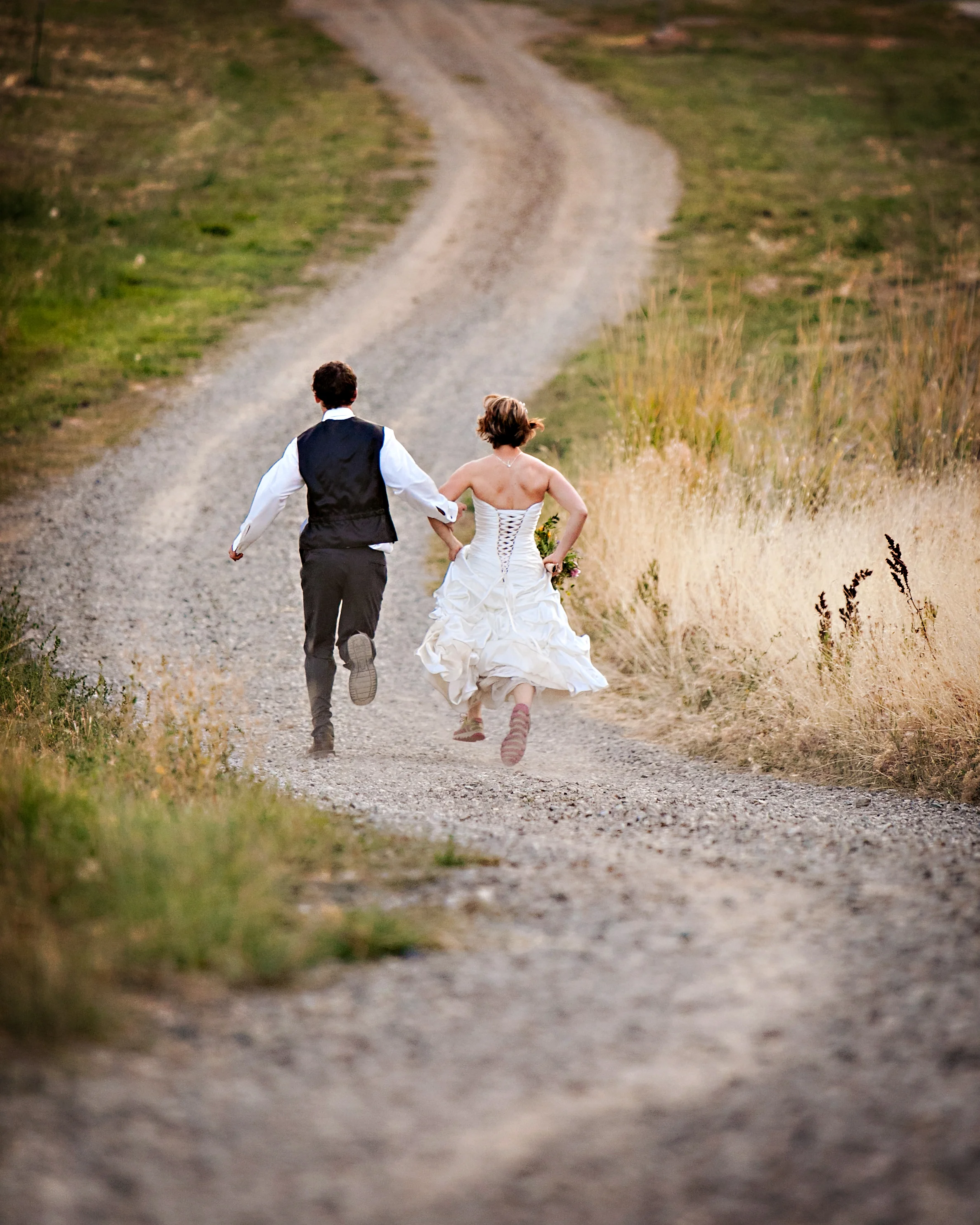 Washington Wedding