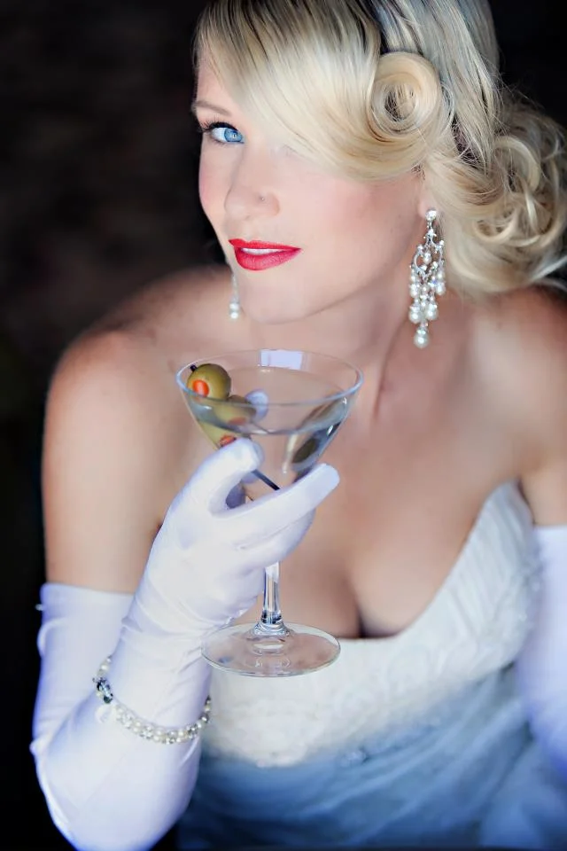 University Club San Francisco Wedding