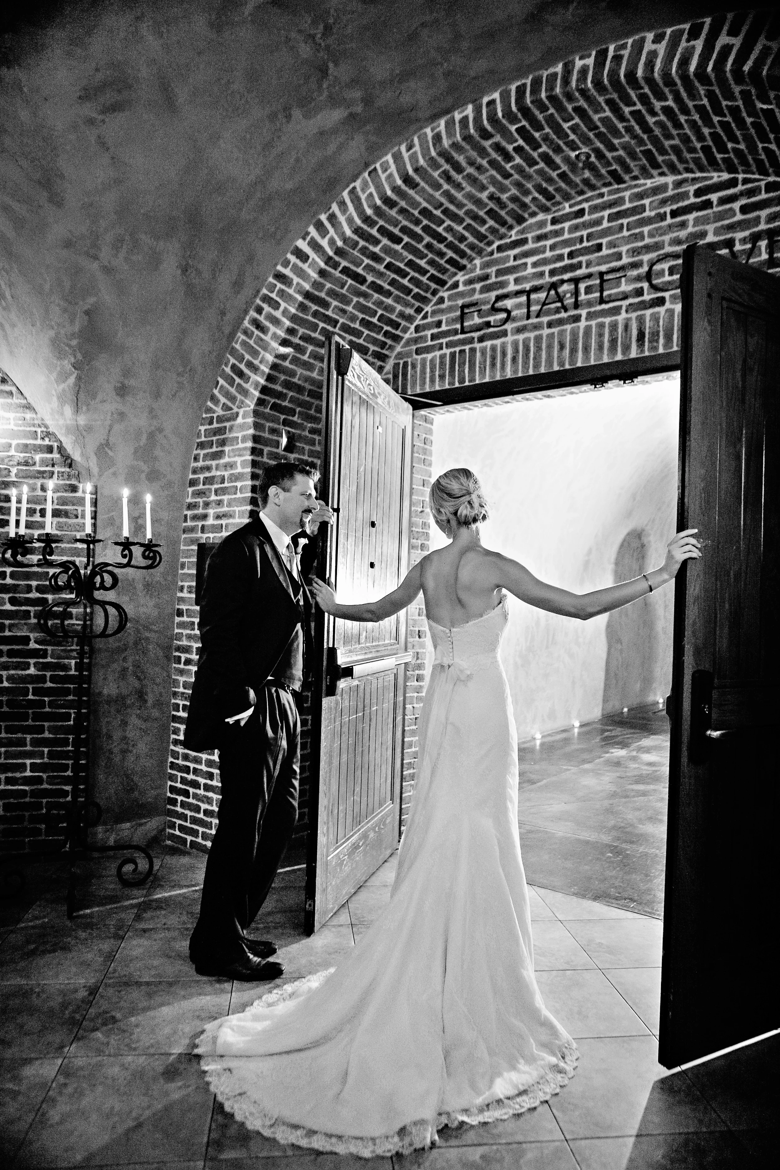 Napa Wedding