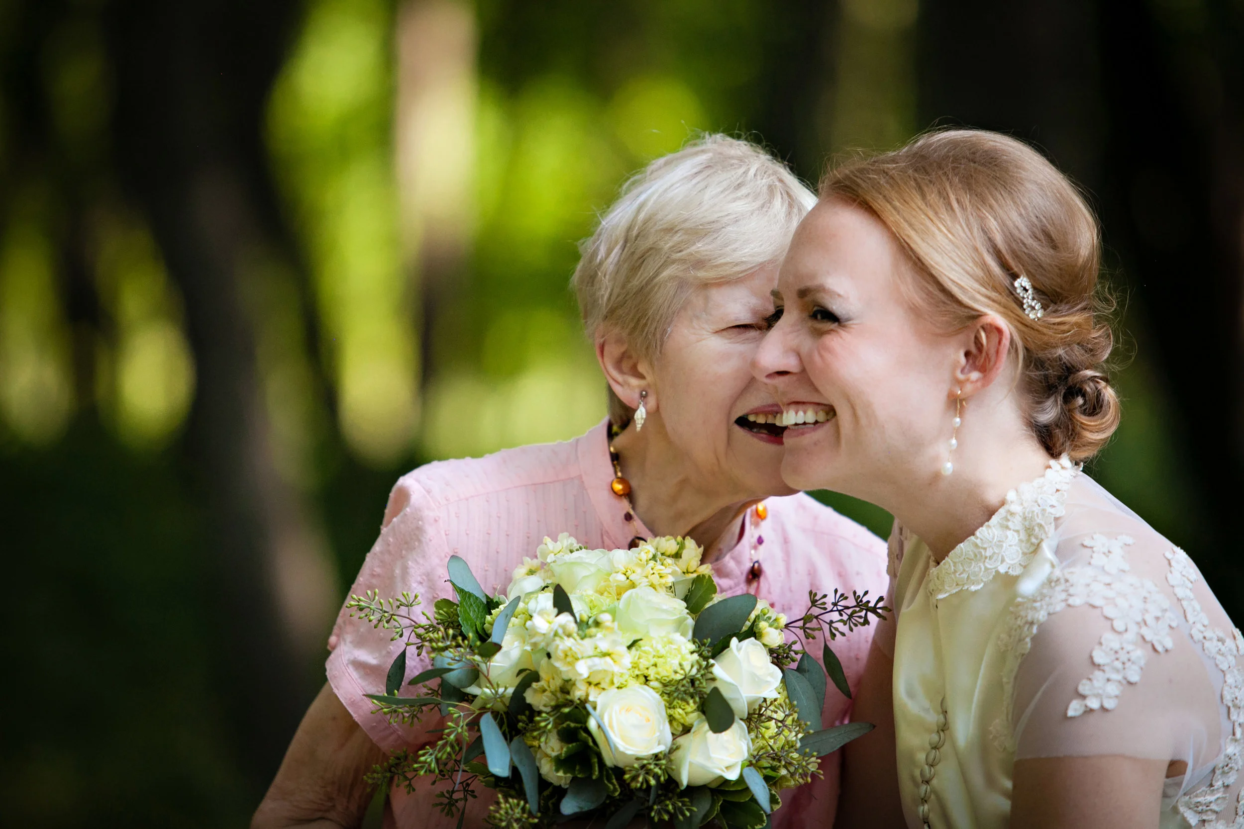 Minnesota Wedding