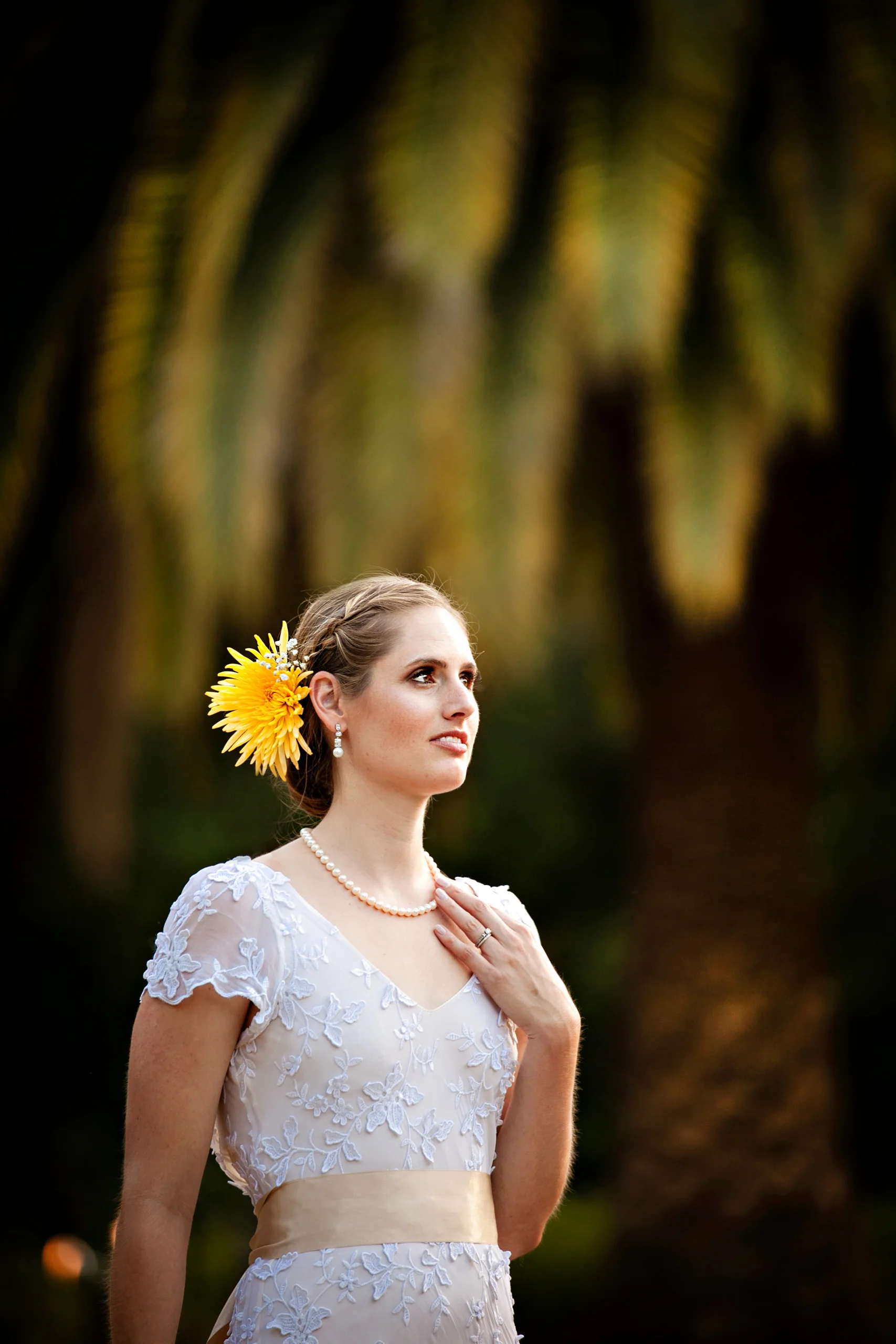 Pacheco Ranch Winery Wedding