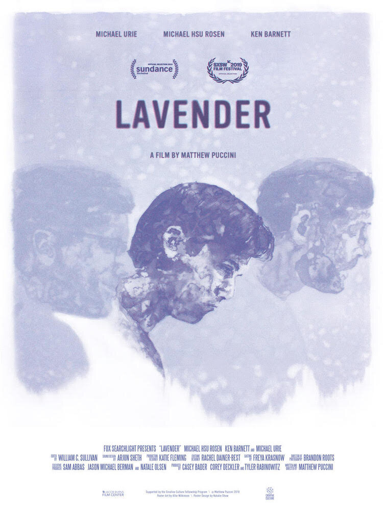 Lavender