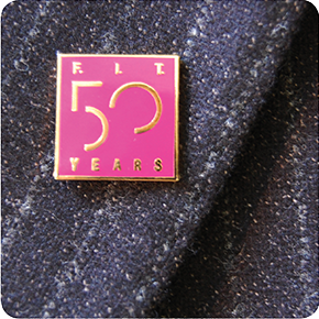 FIT 50th Anniversary