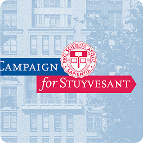 Campaign for Stuyvesant