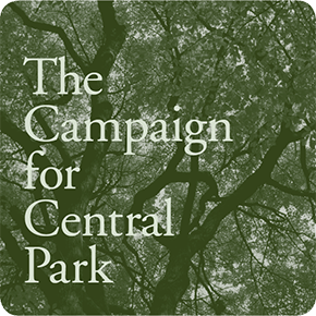 Central Park Conservancy Campaign