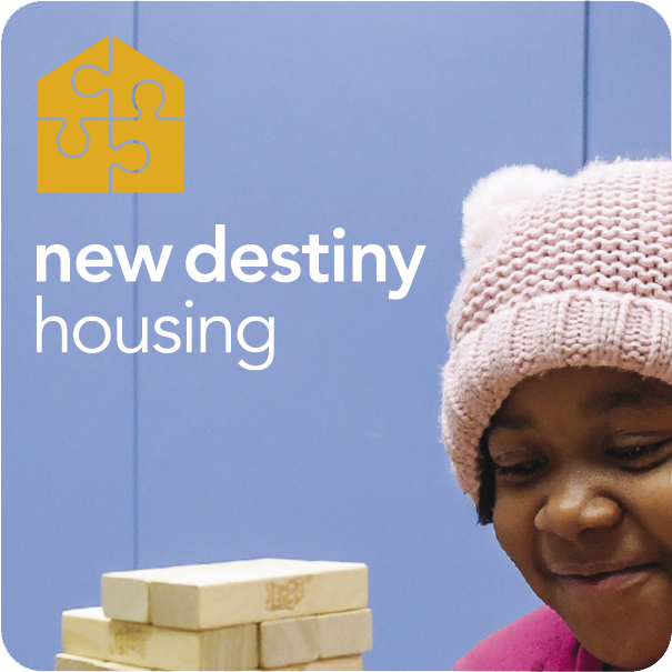 New Destiny Housing