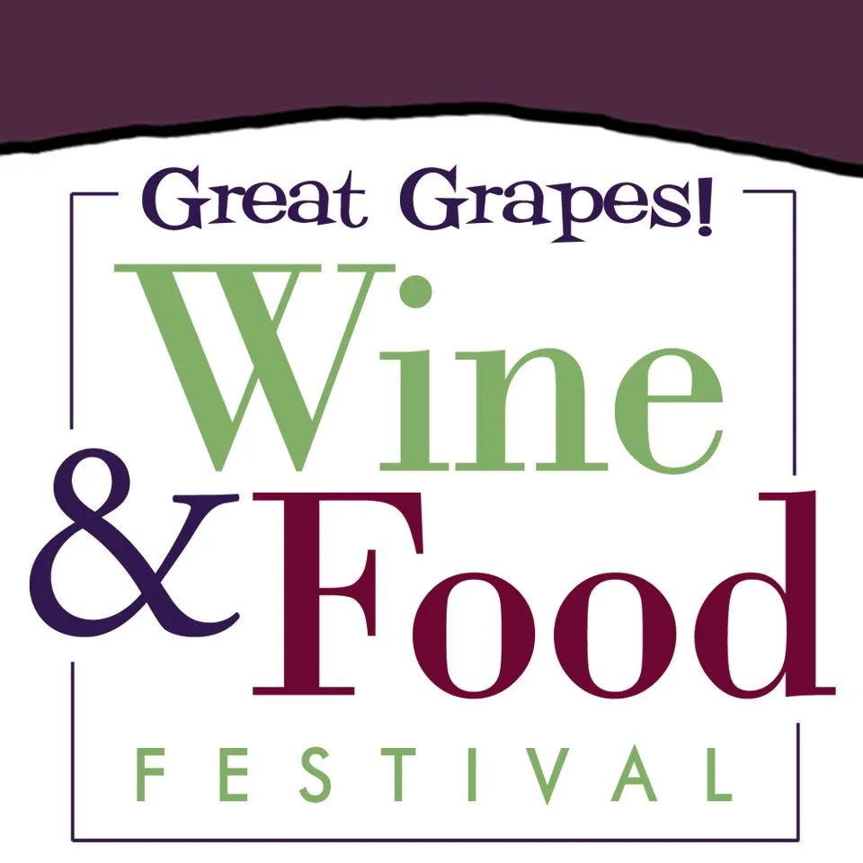 Great Grapes Hunt Valley