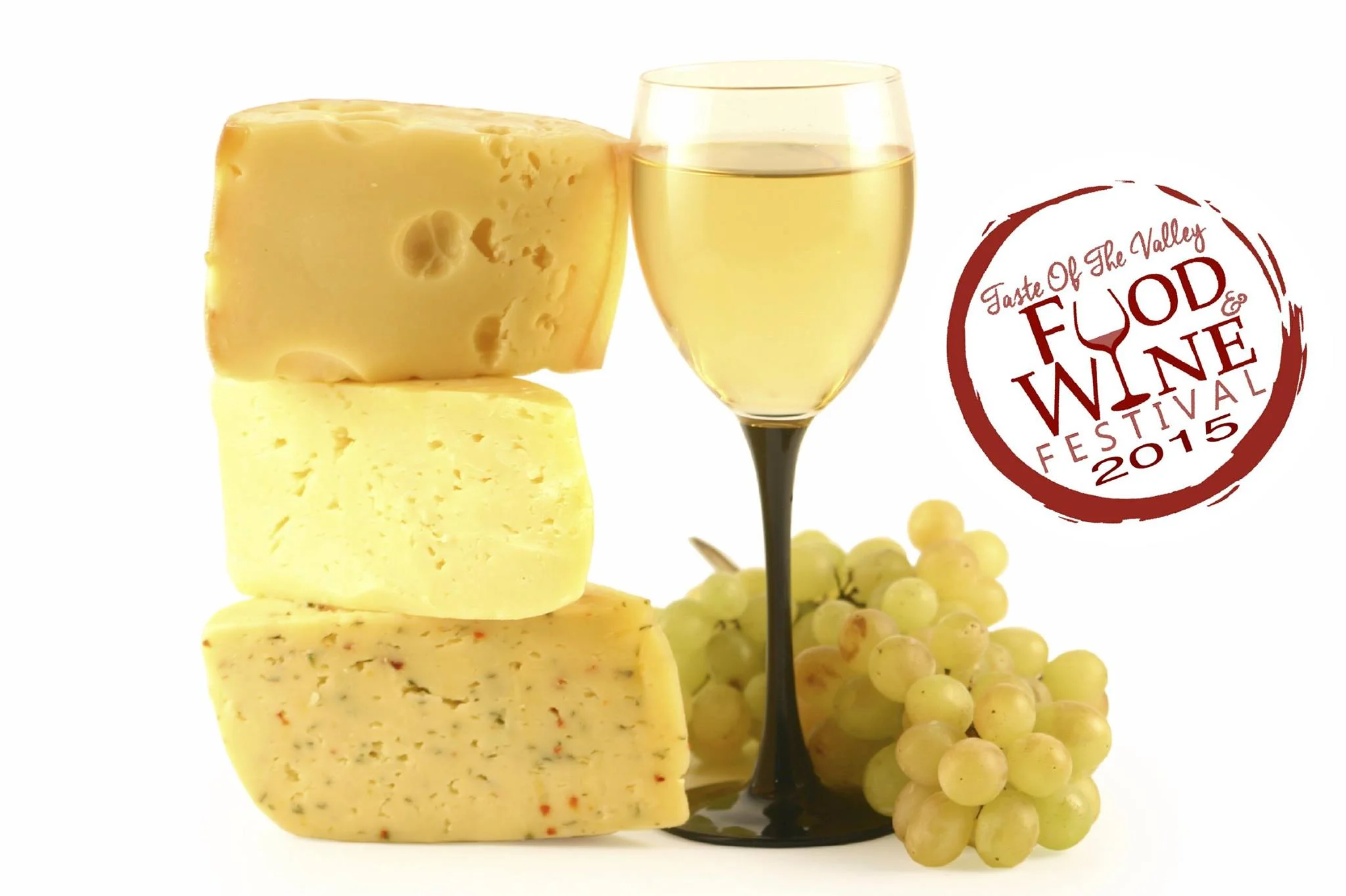 Taste of the Valley Food and Wine Festival