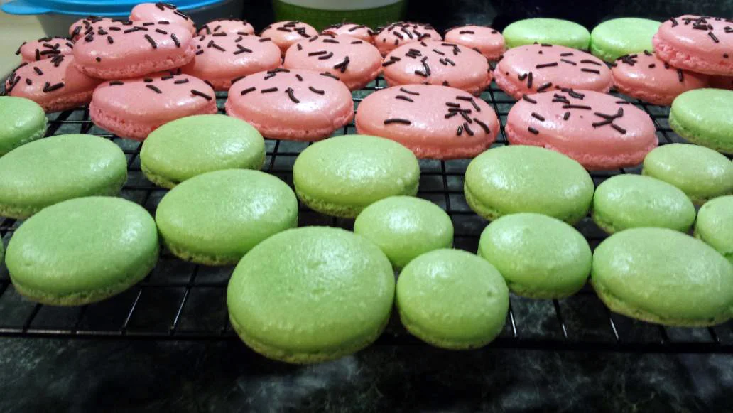 Mother's Day Mead and Sweets Tasting