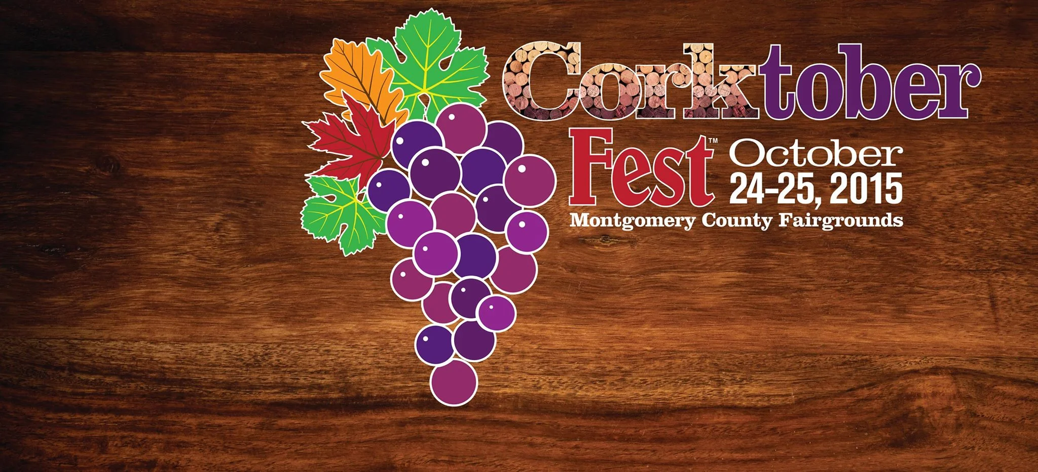 Corktoberfest