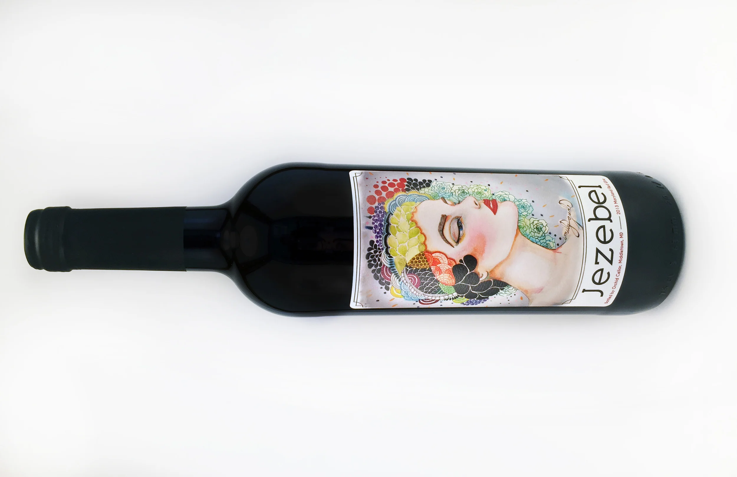 Valentine's Day Wine and Mead Tasting With Zoe's Chocolates