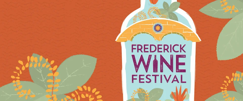 Frederick Wine Festival