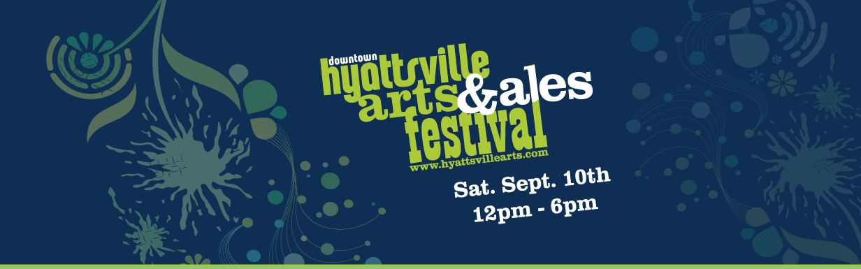 Hyattsville Arts & Ales Festival