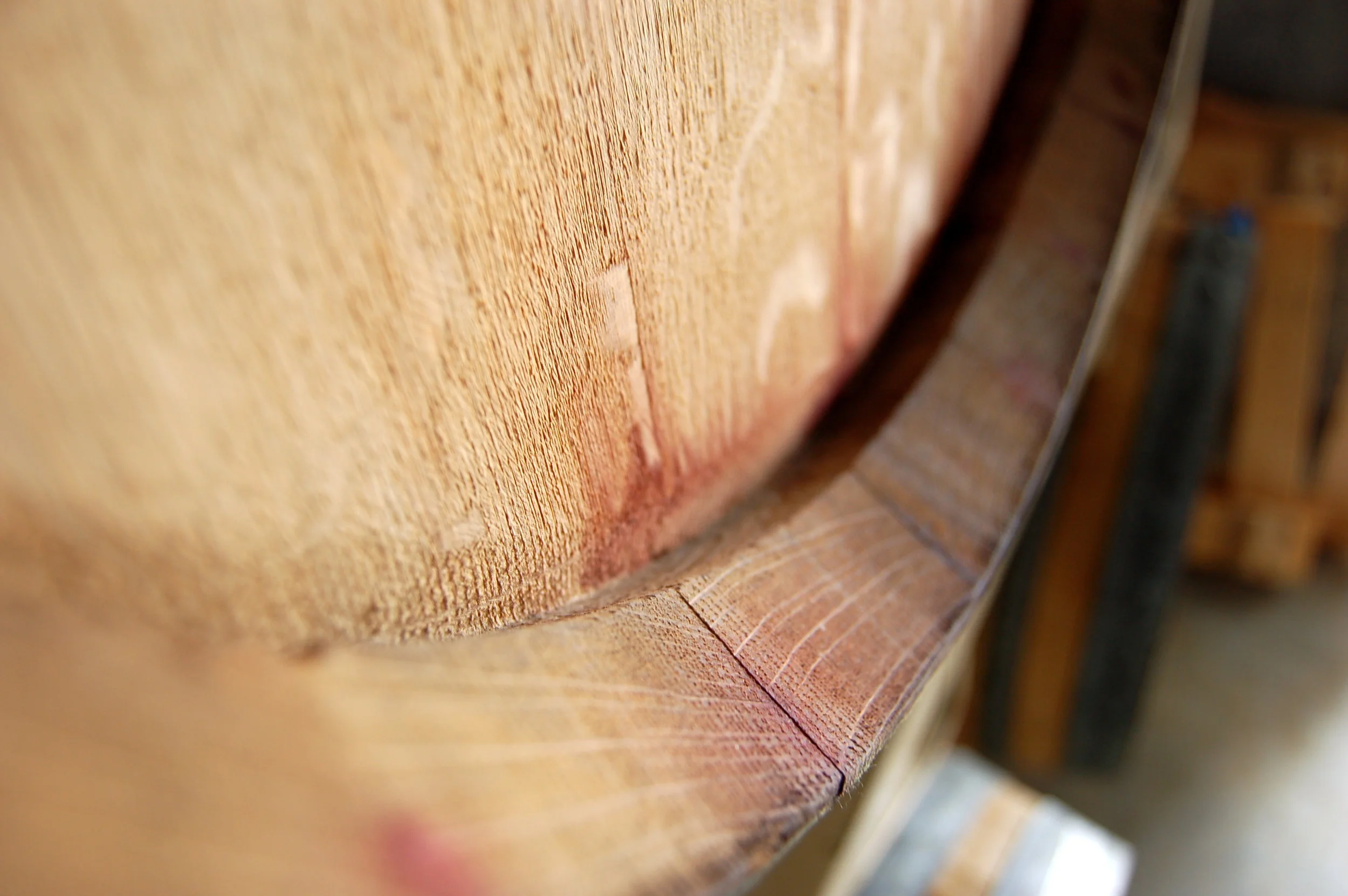 From Grapes to Wine and Honey to Mead: A Barrel Tasting