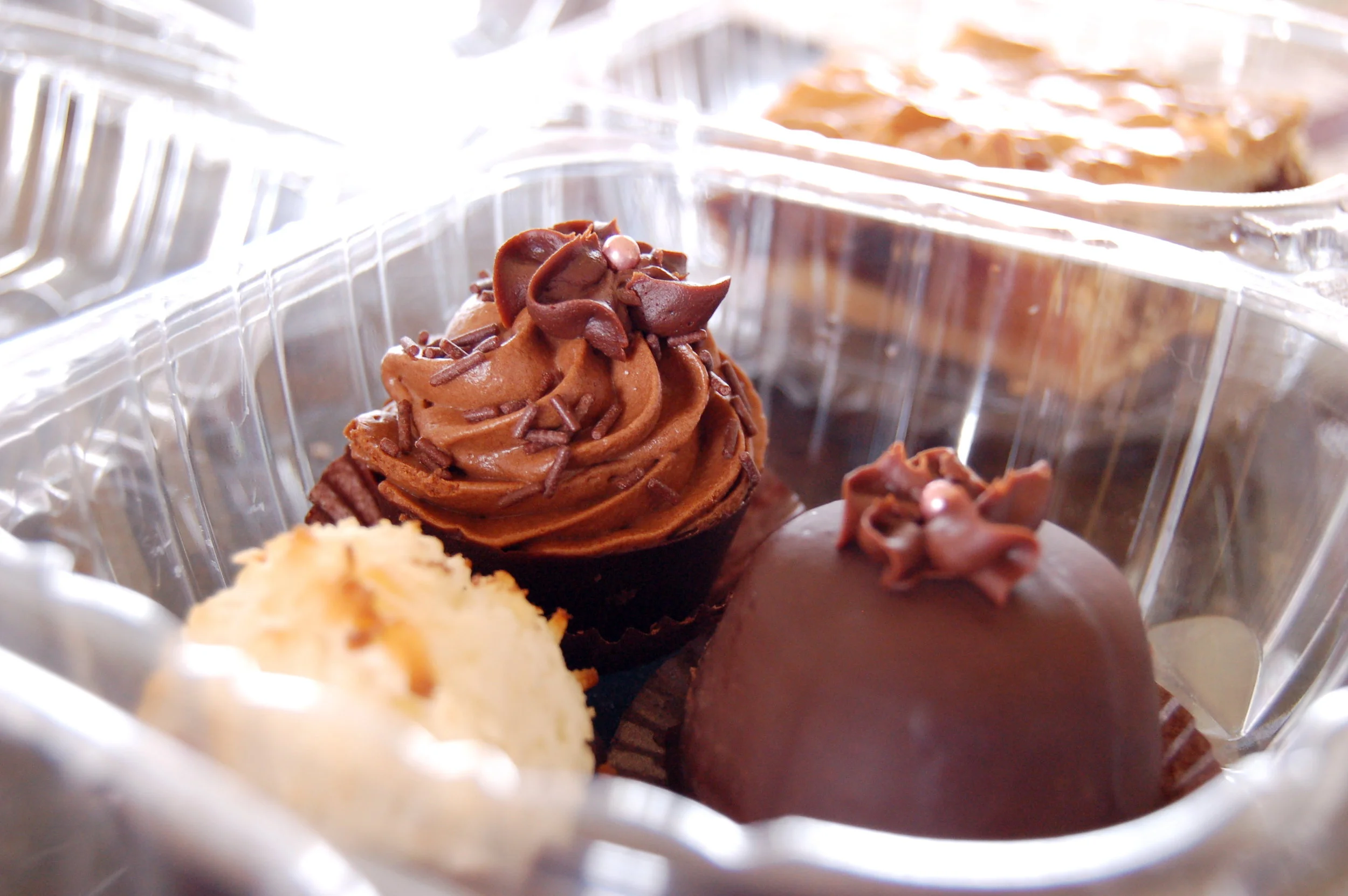 Mother's Day Mead + Wine + Sweets. Now with Bubbly!