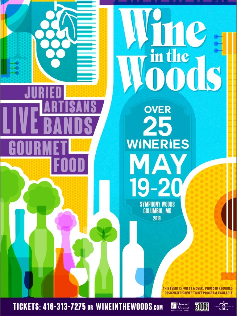 Wine In The Woods — Orchid Cellar Meadery & Winery