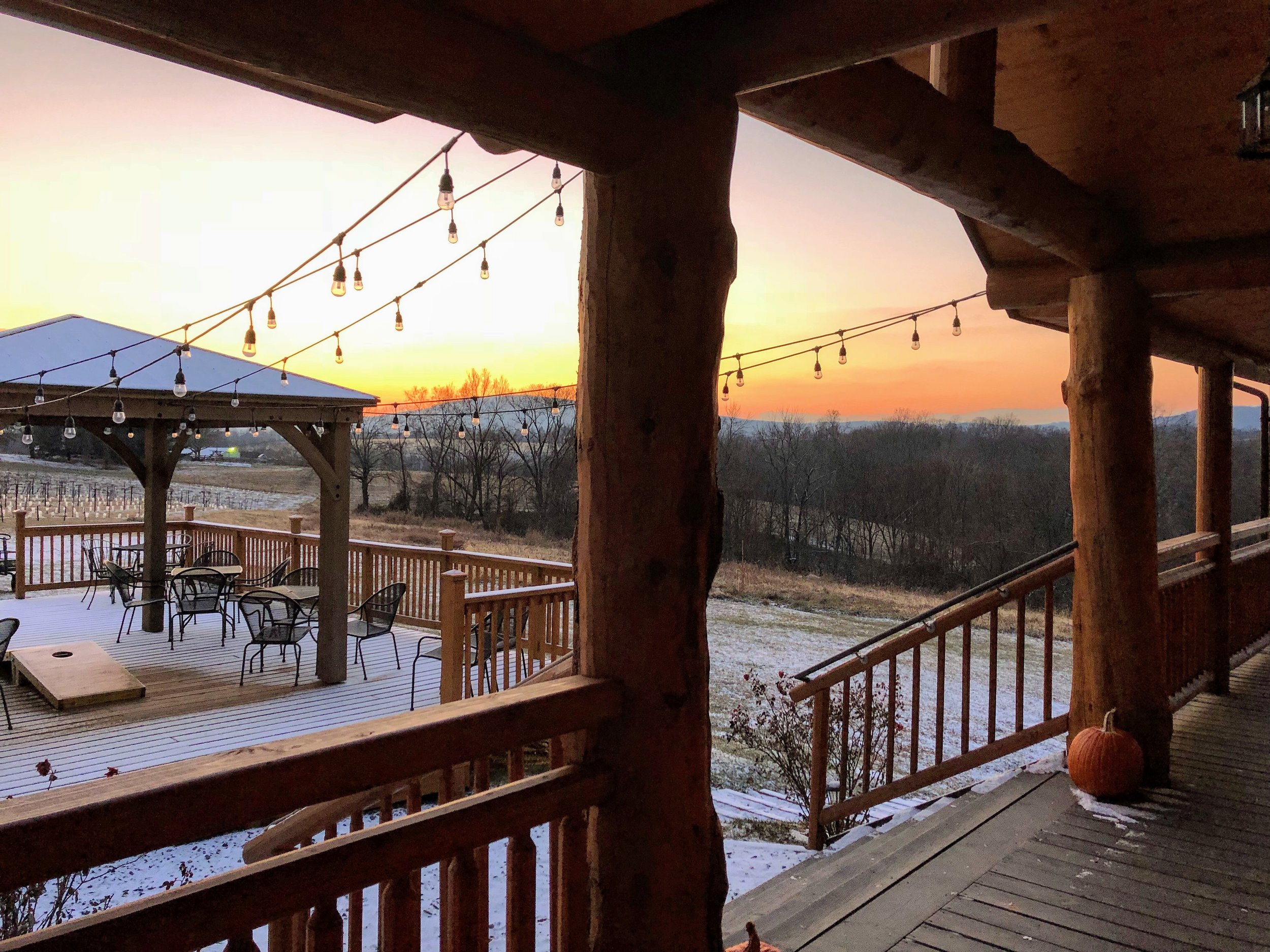 Orchid Cellar Meadery & Winery