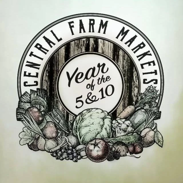 Bethesda Central Farm Market