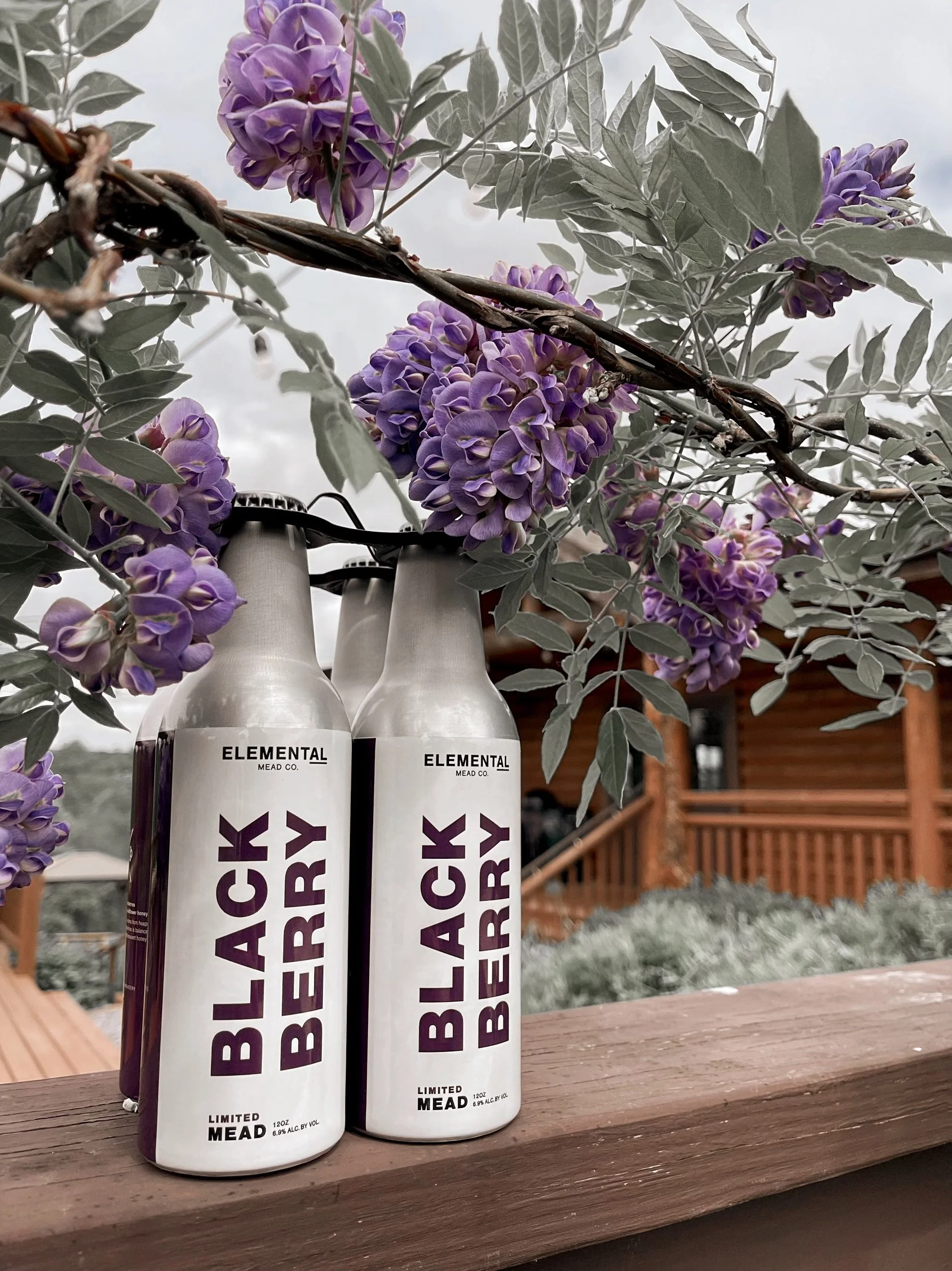 Blackberry is Back just in time for our Memorial Day Weekend Music Event! 