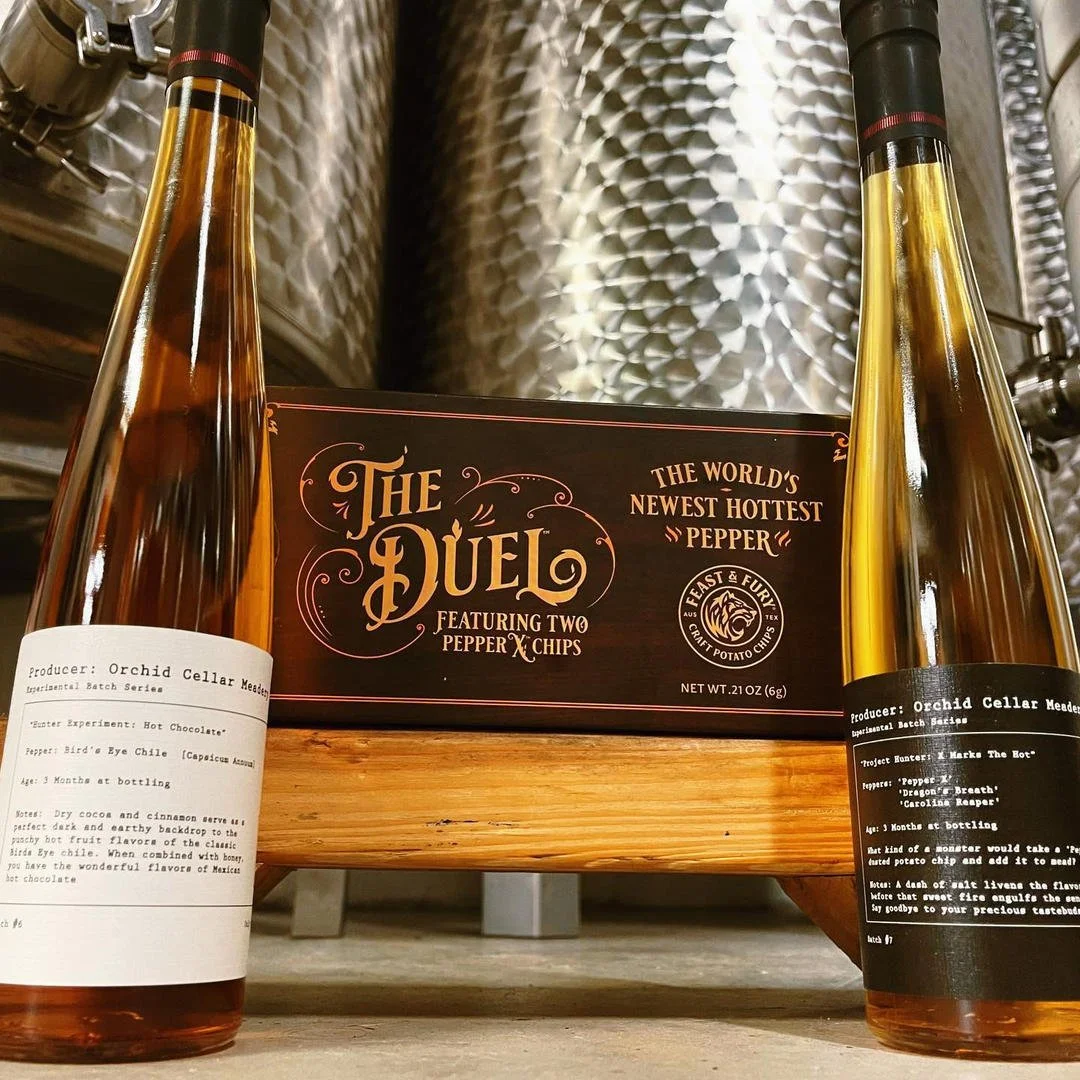 SPICEY RELEASE Father's Day Weekend 2022