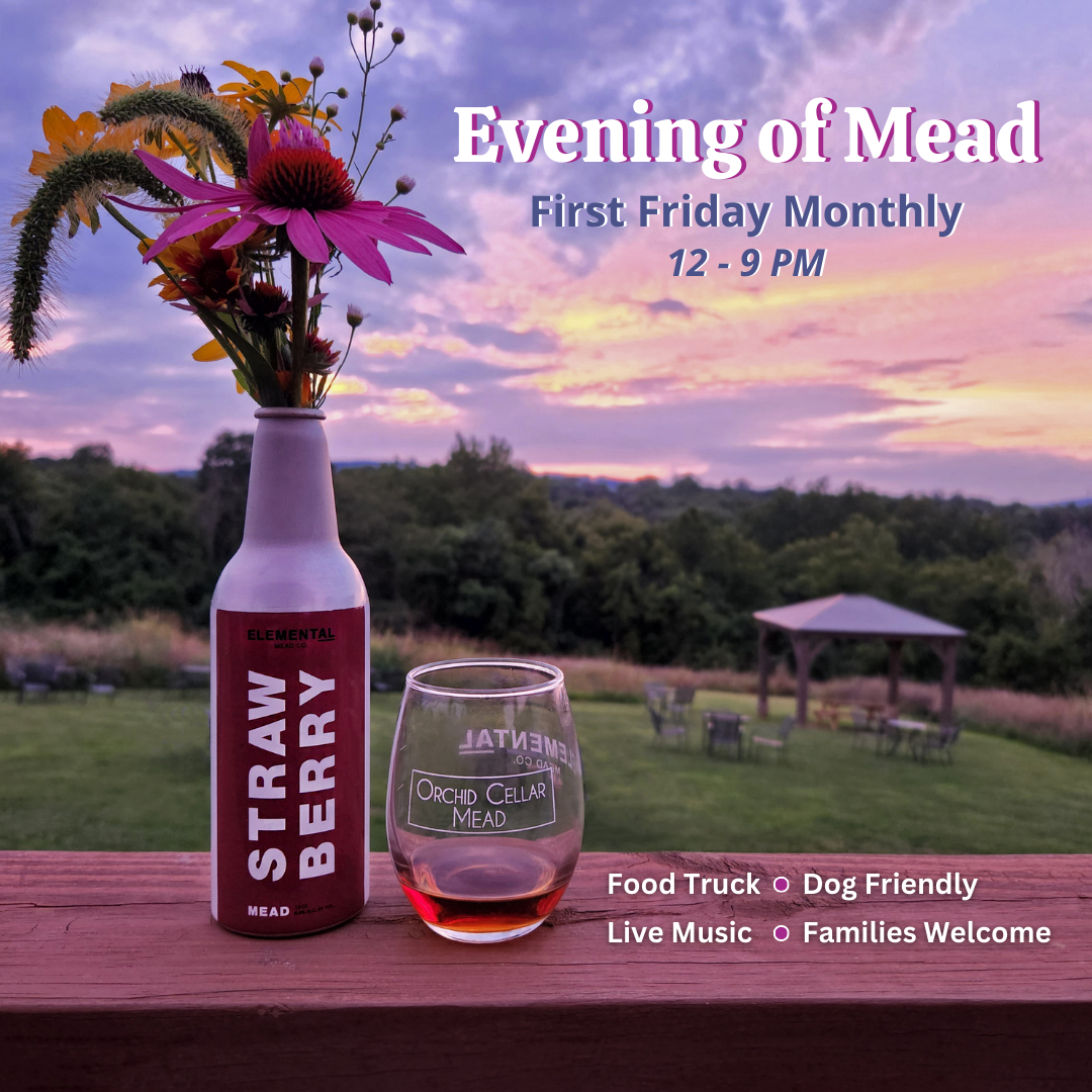 Evening of Mead