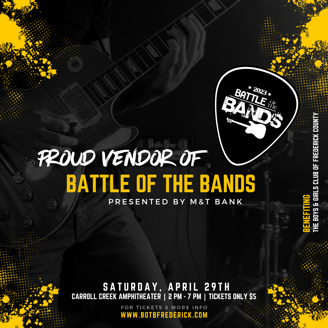 Battle of the Bands 2023