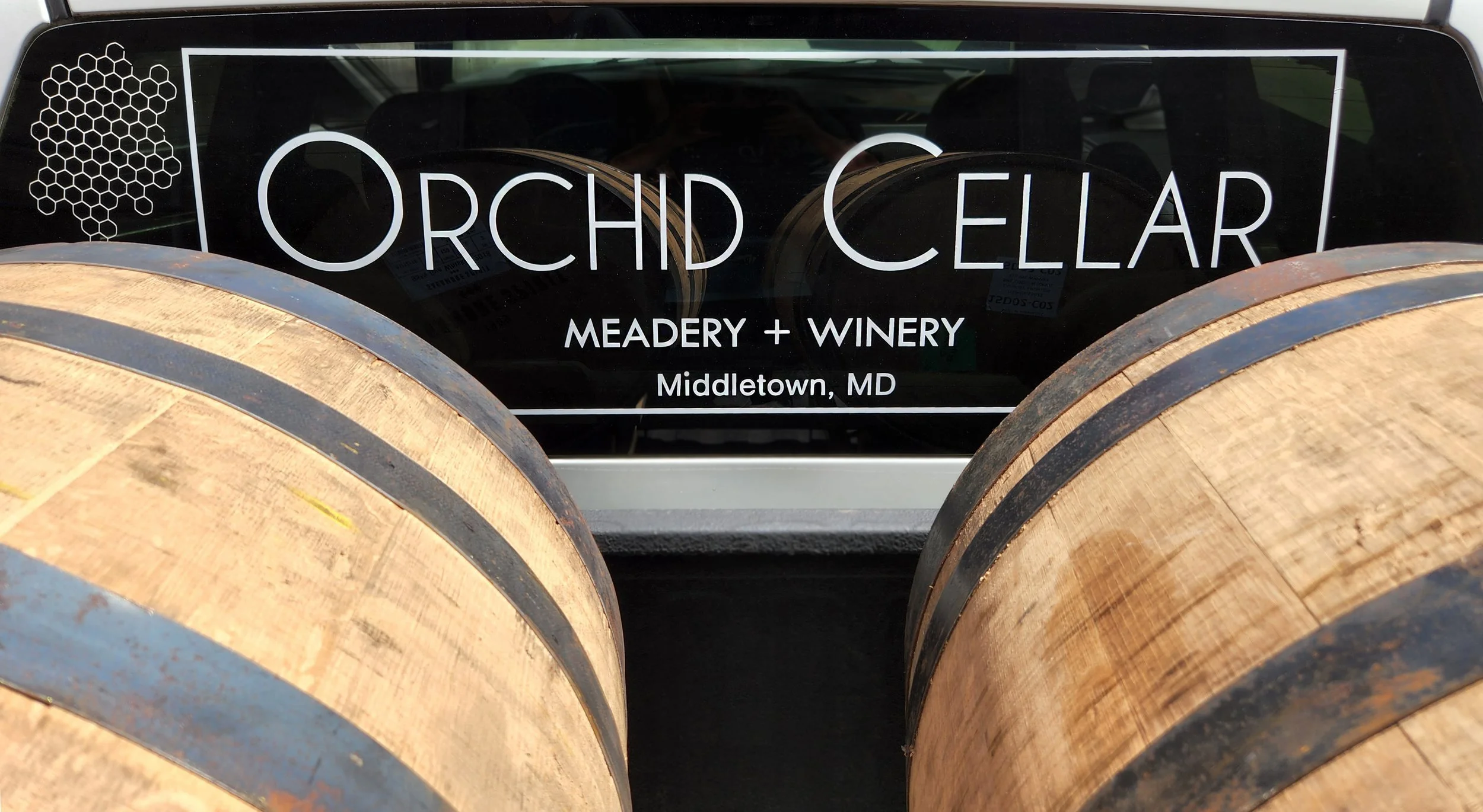 2024 Barrel Tasting at Orchid Cellar