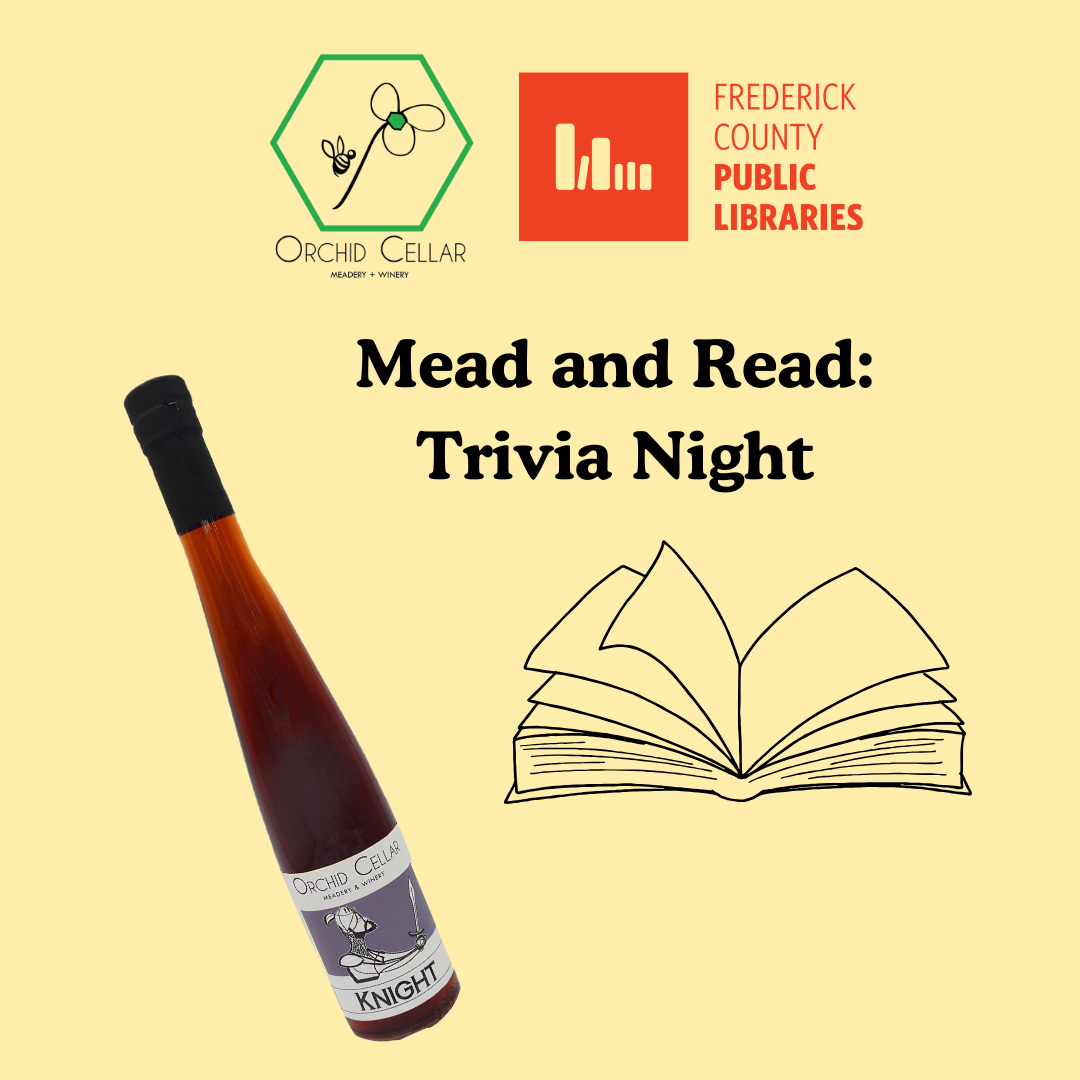 Mead and Read: Library Trivia Night
