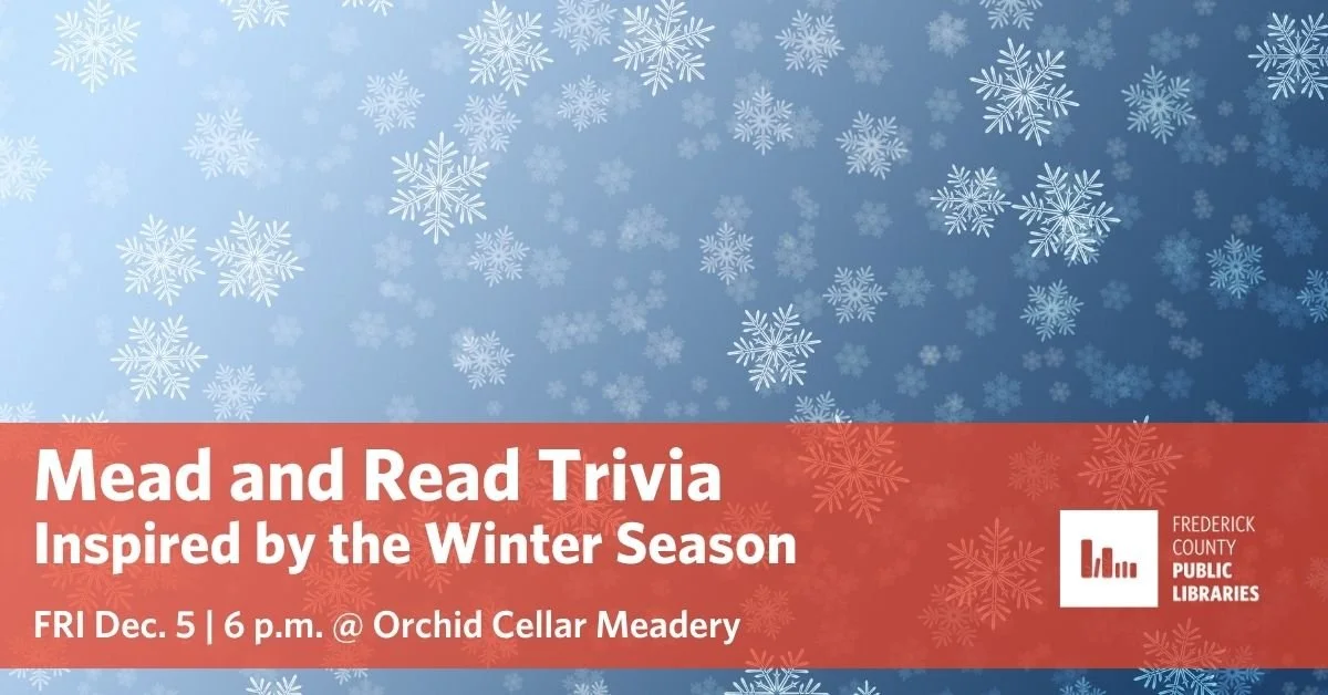 Mead &amp; Read Trivia
