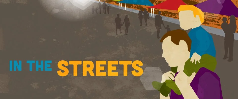 In the Streets Festival