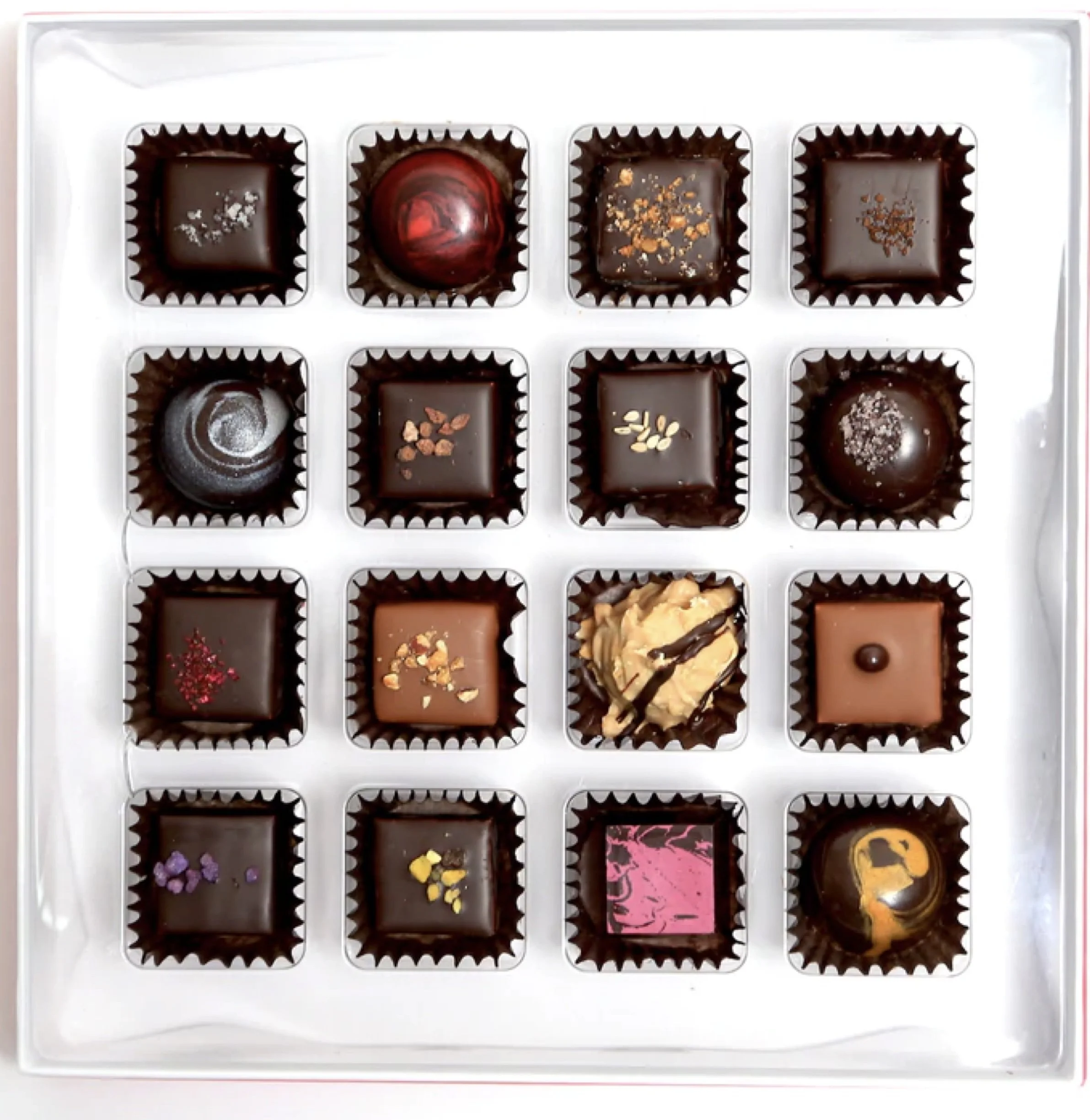 All You Mead Is Love Chocolate and Mead Pairing