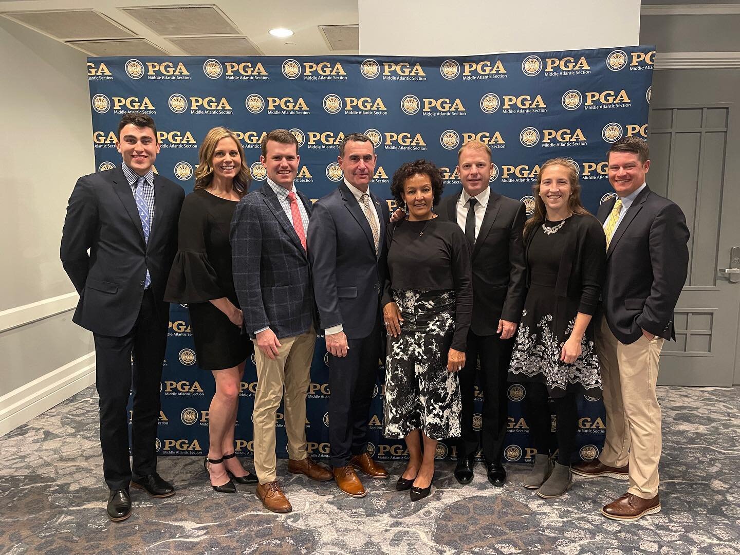 The @mapga_ had our super meeting this week and it was awesome to celebrate Jason Epstein who was awarded the 2021 Straughsbaugh award and a great friend Pat Bedingfield who was awarded the 2021 Teacher of the Year.  A special thanks to all the prese