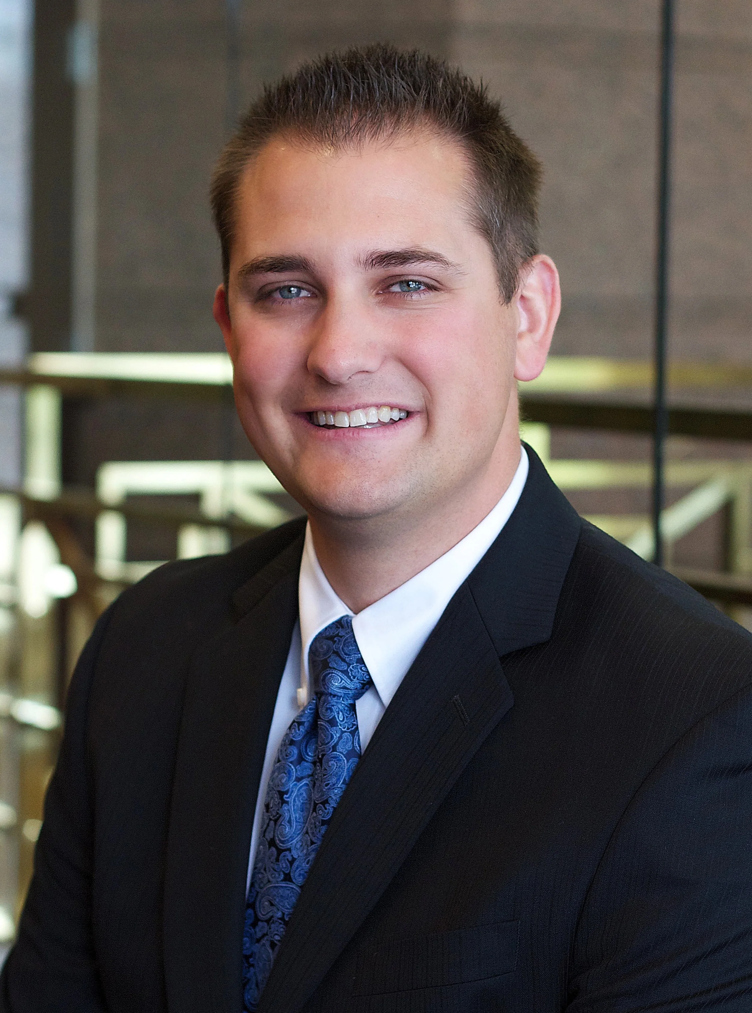 Sean Wood