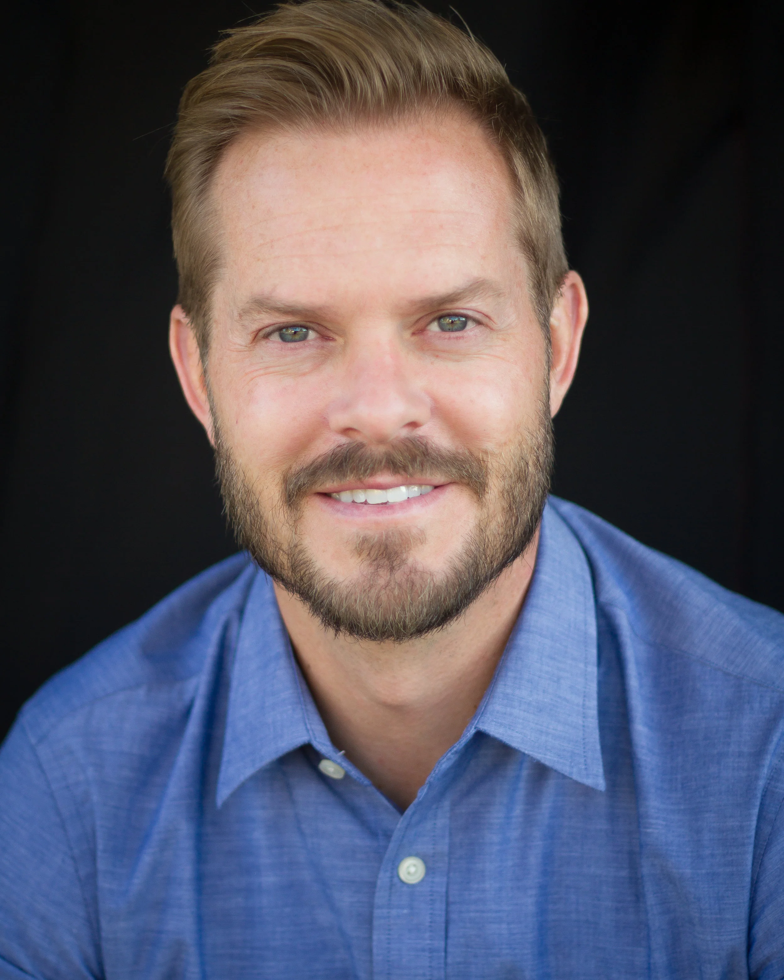 Greg Hansen