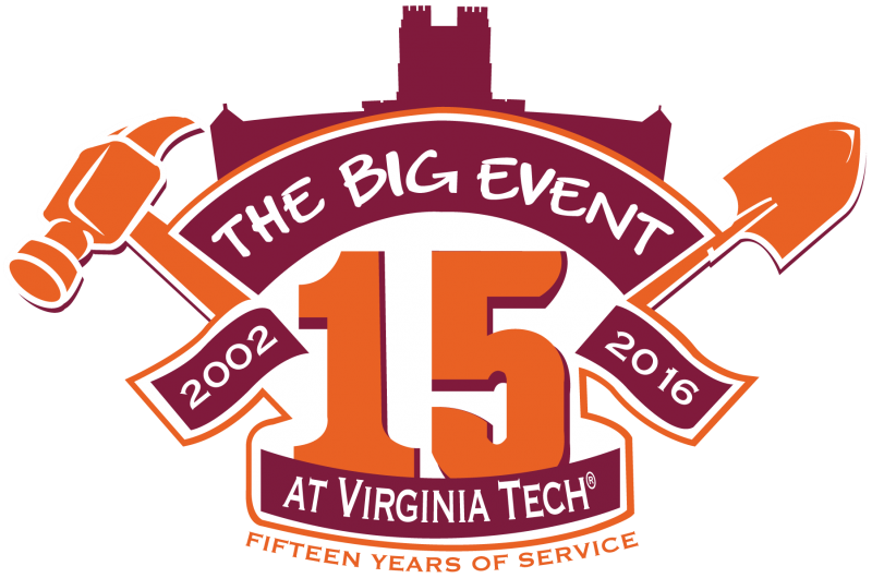 The Big Event