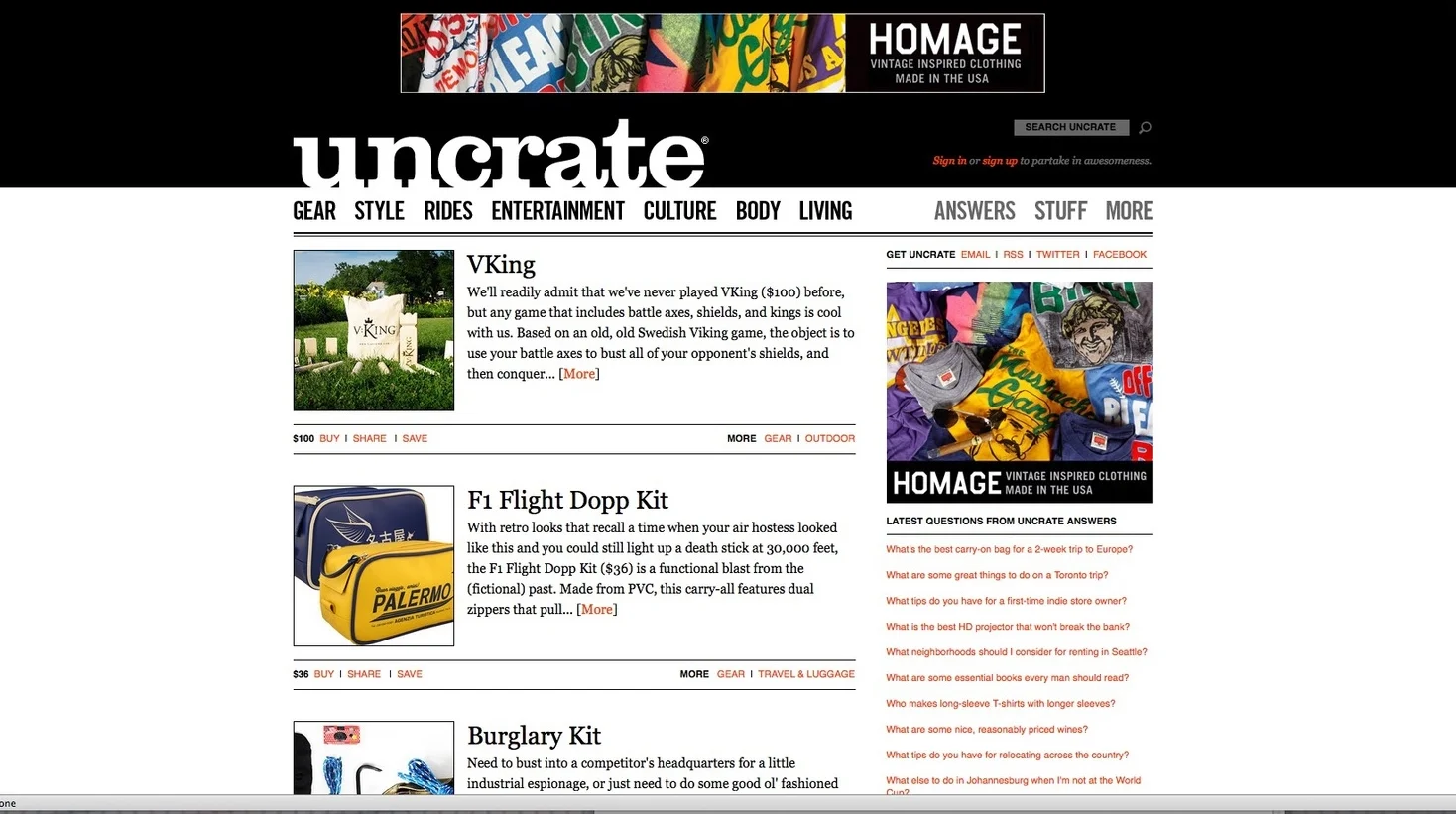 uncrate.com