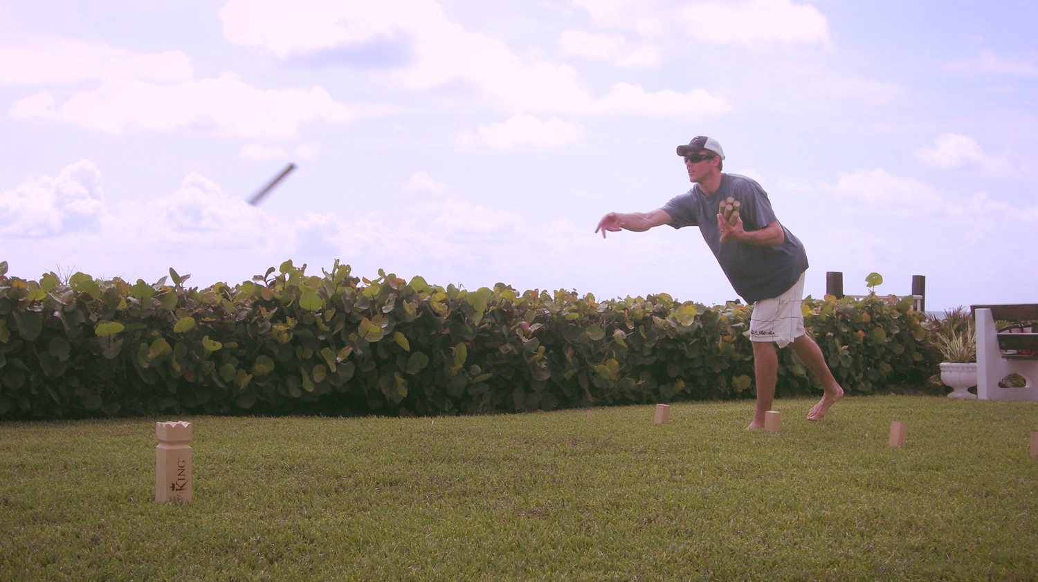 V:King in Juno Beach, FL