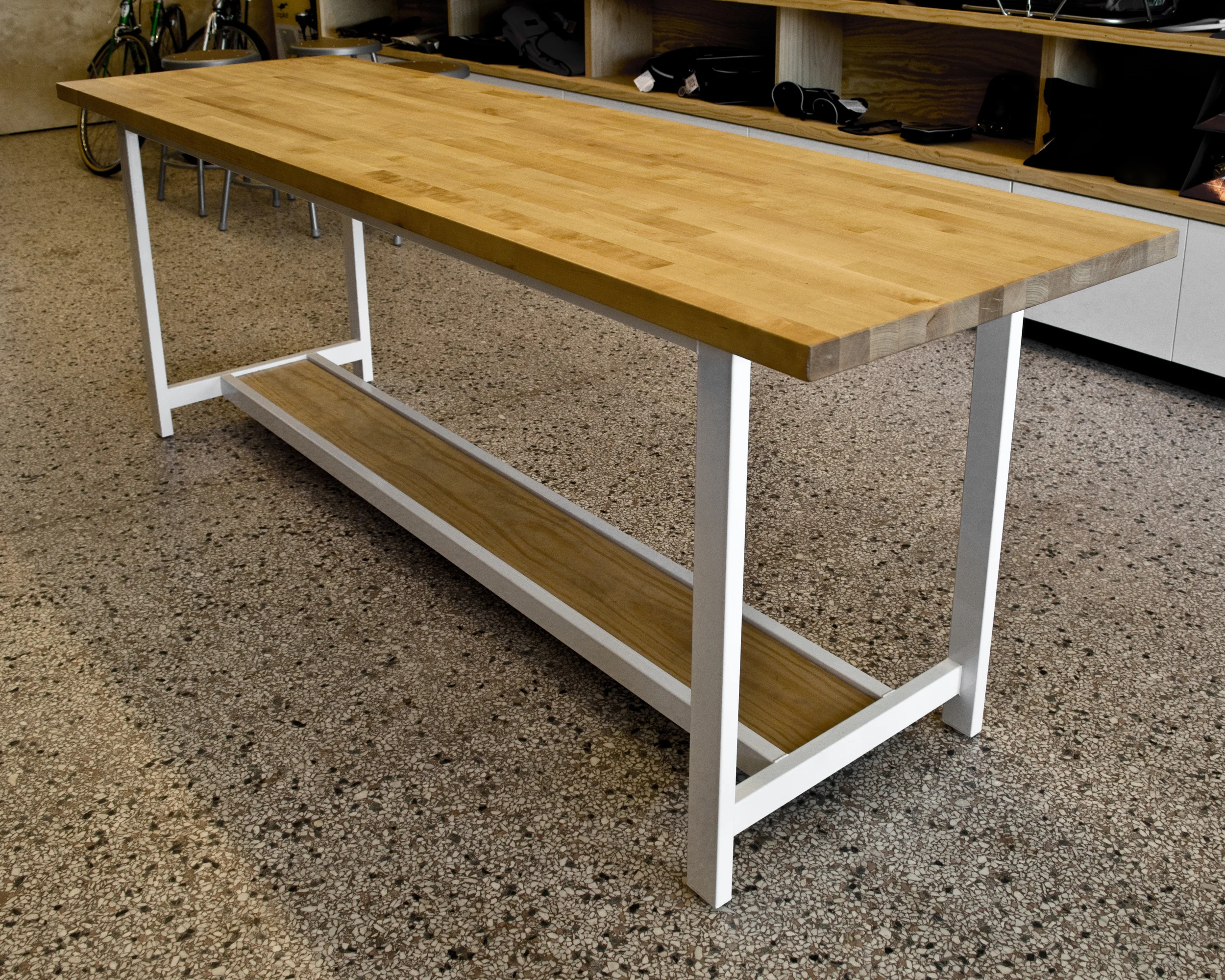 Furniture Collaboration