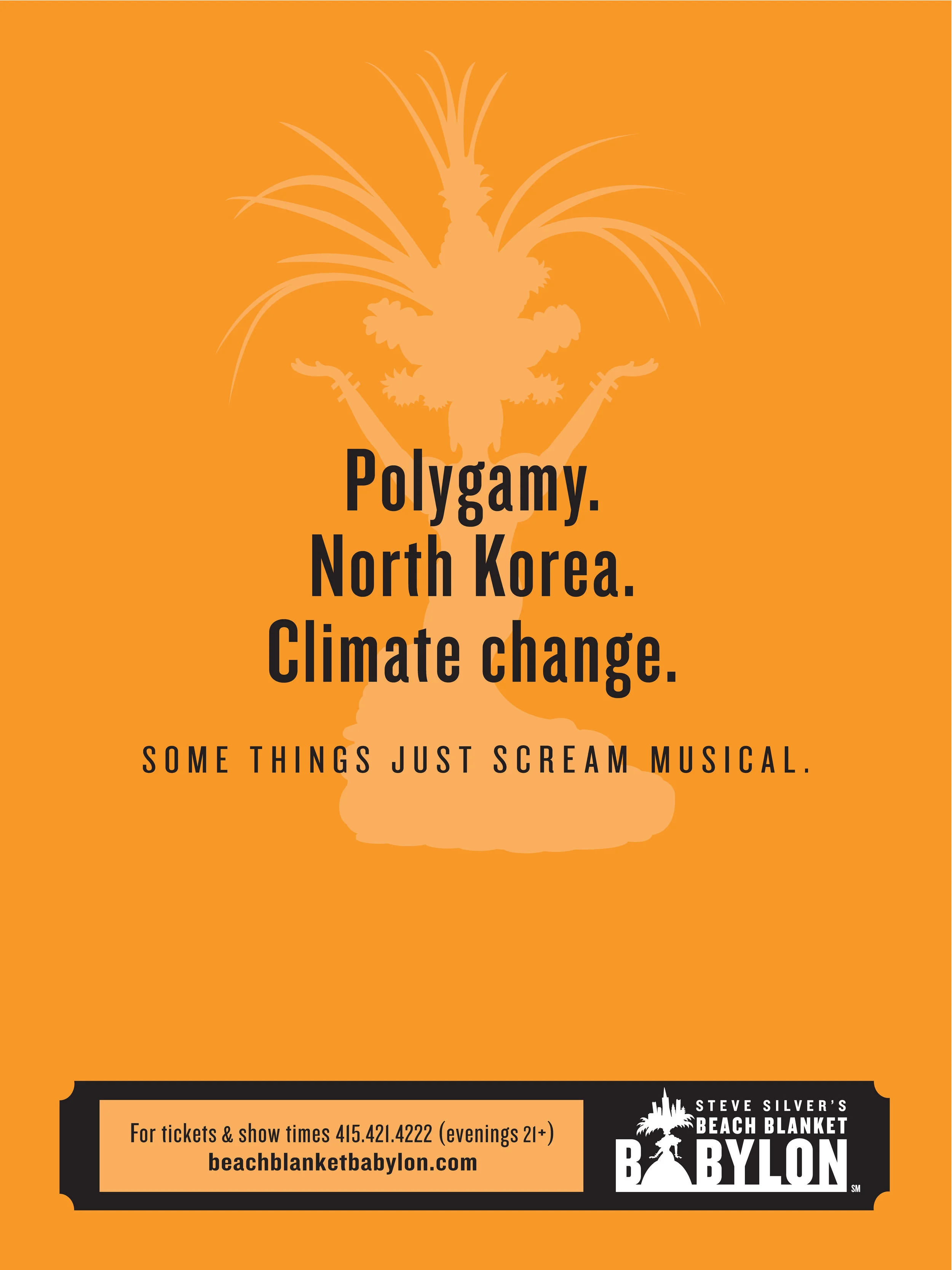 CD/CW      (AD: Melissa Early, CW: Christy Chan)