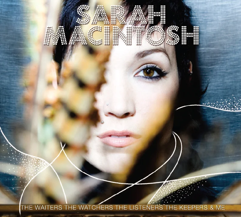 Sarah Macintosh