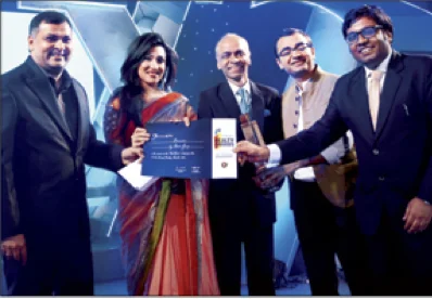 Credai Bengal Realty Award Pic (1).jpg