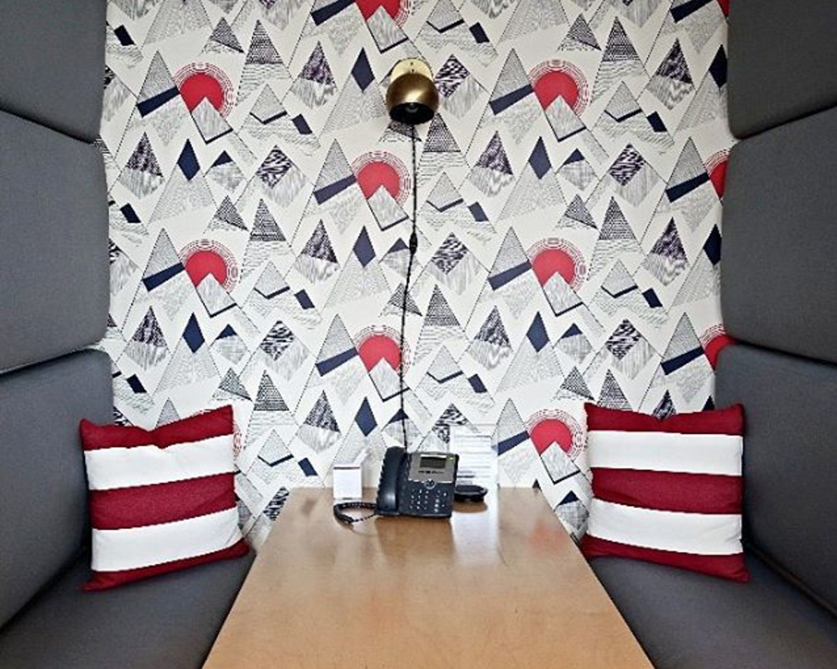 Office, commerical--Brooklyn, NY