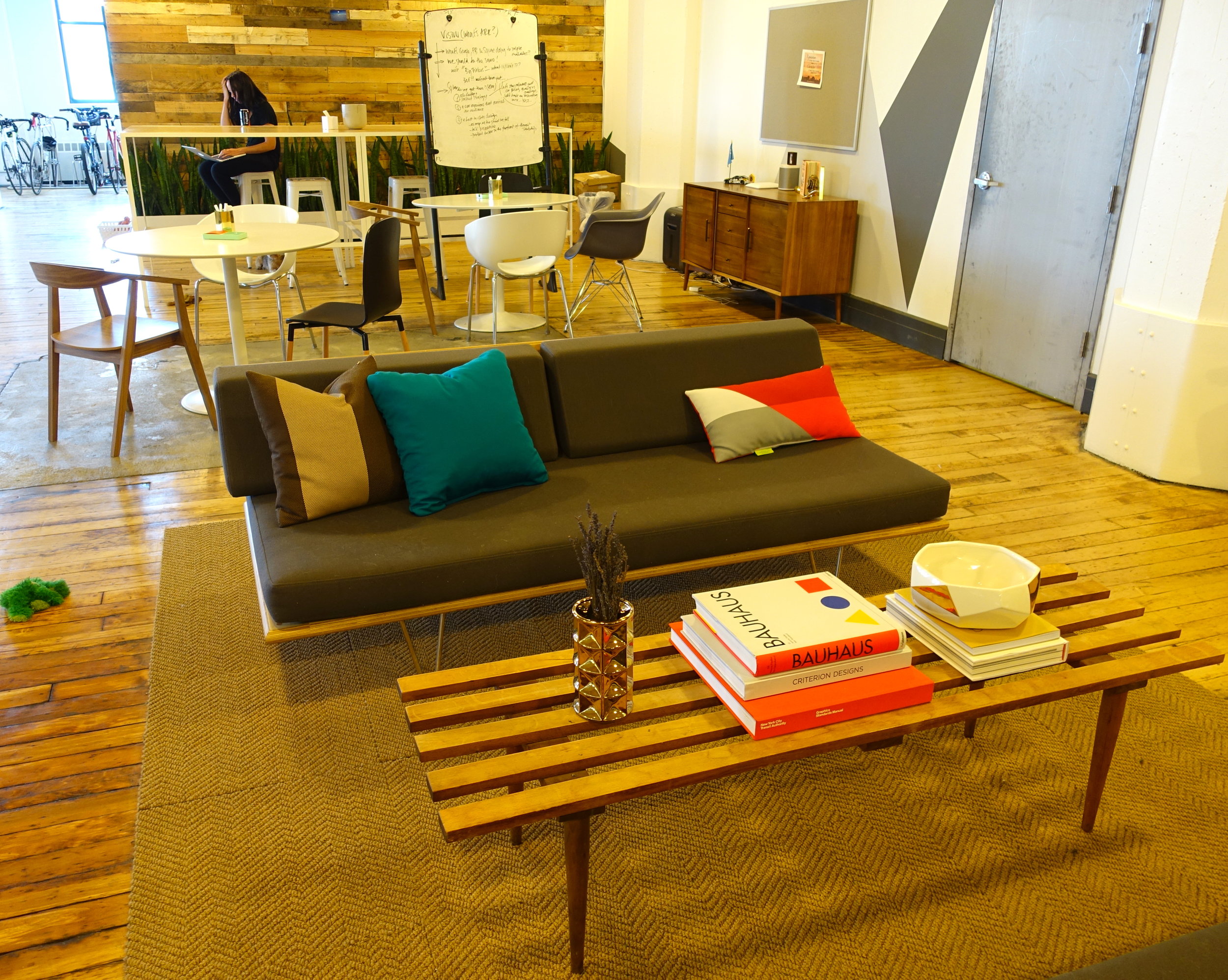 Office, commercial--Brooklyn, NY