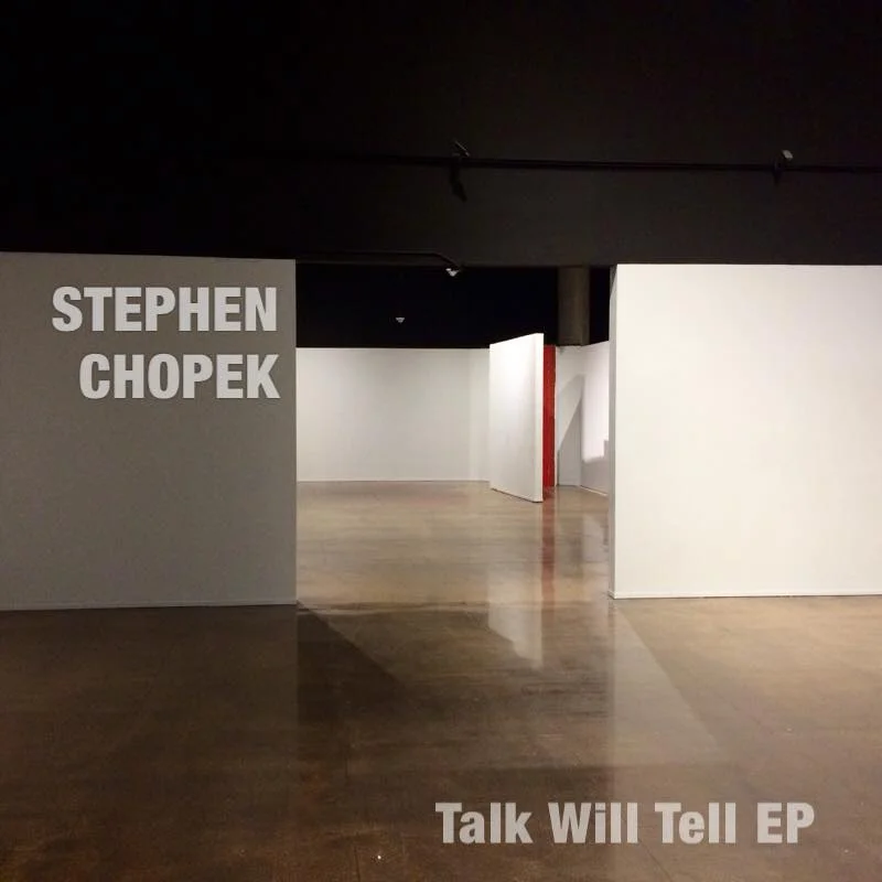 New EP!