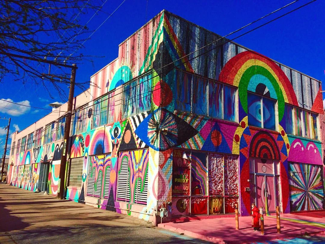 The Womb in OKC