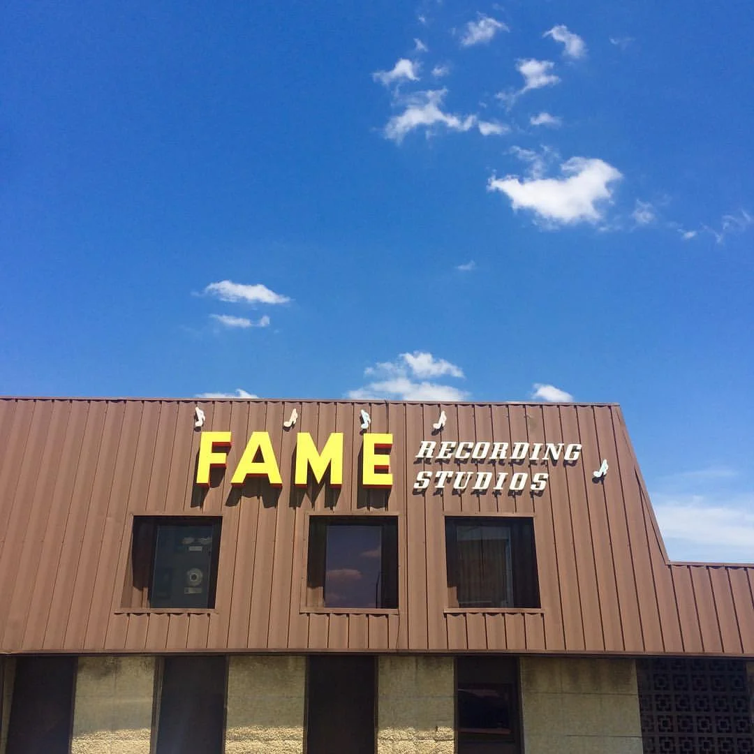 FAME in Muscle Sholas, AL