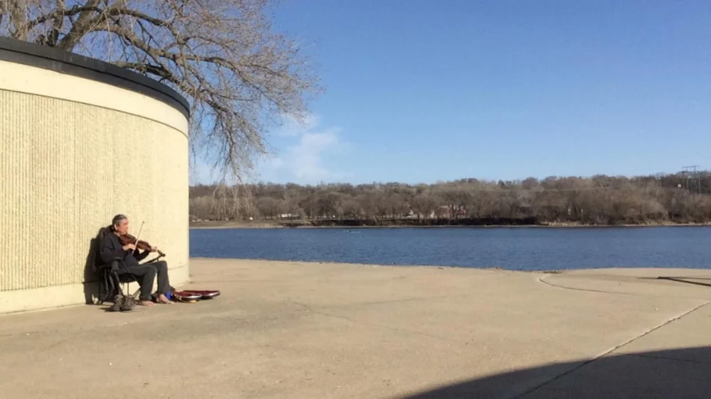 Gray's Lake Park - Des Moines, IA