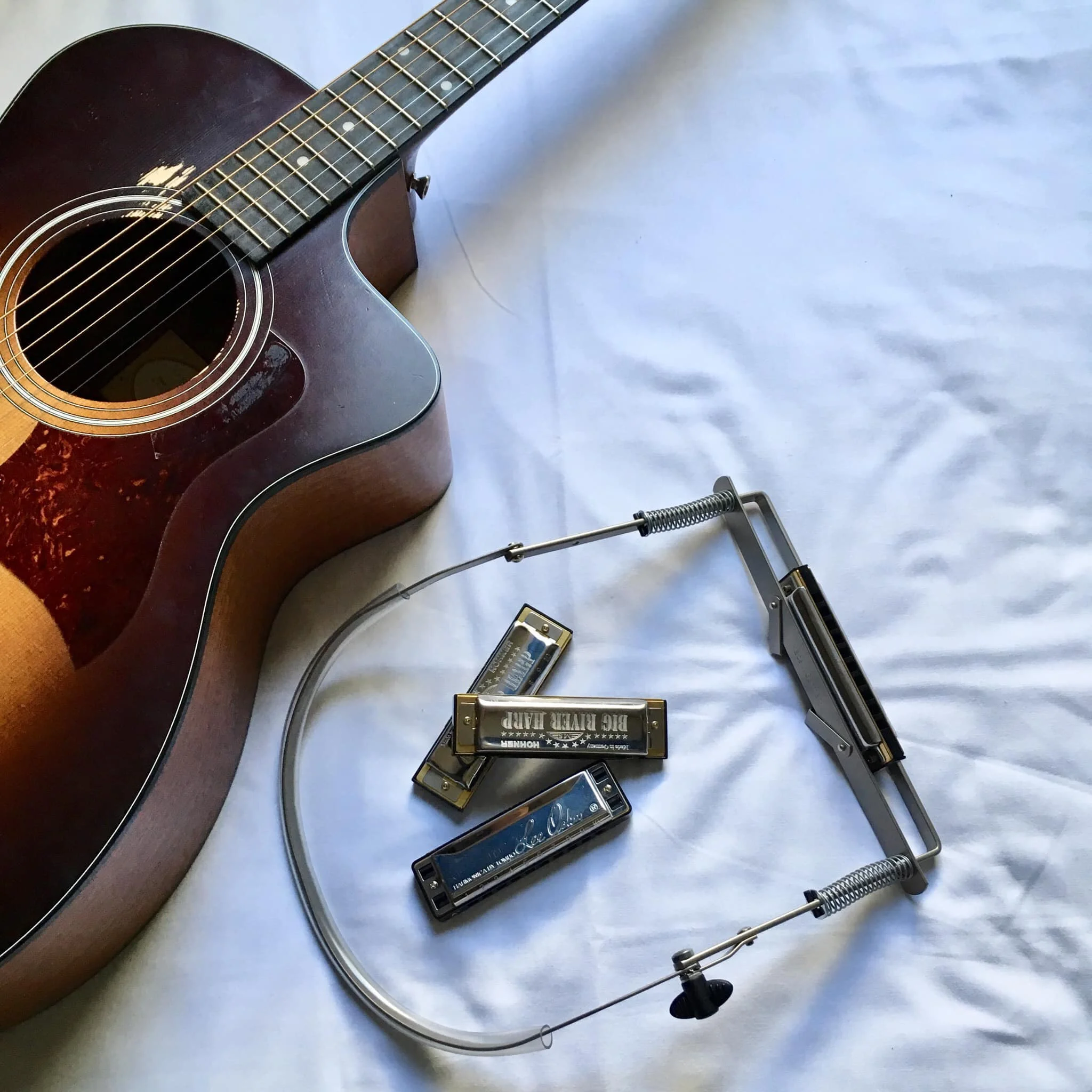 Hotel room still life. (Brighton)